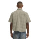 Karl Kani Ανδρικό πουκάμισο Signature Check Boxy Shirt